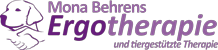 Mona Behrens – Ergotherapie